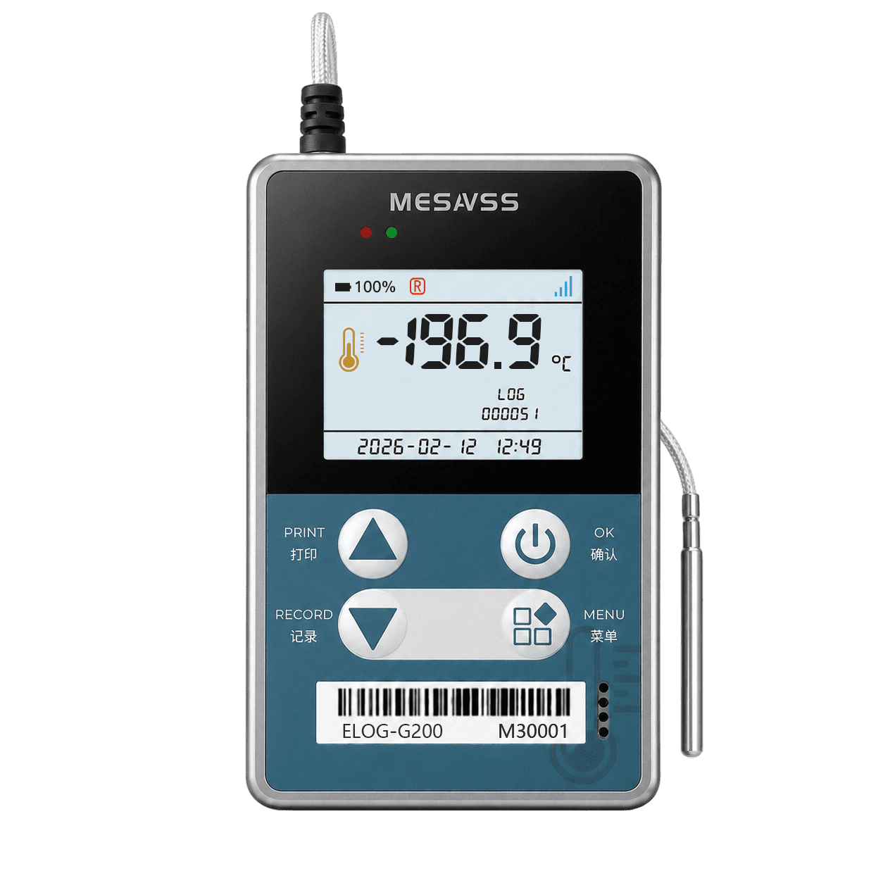 ELOG-G200