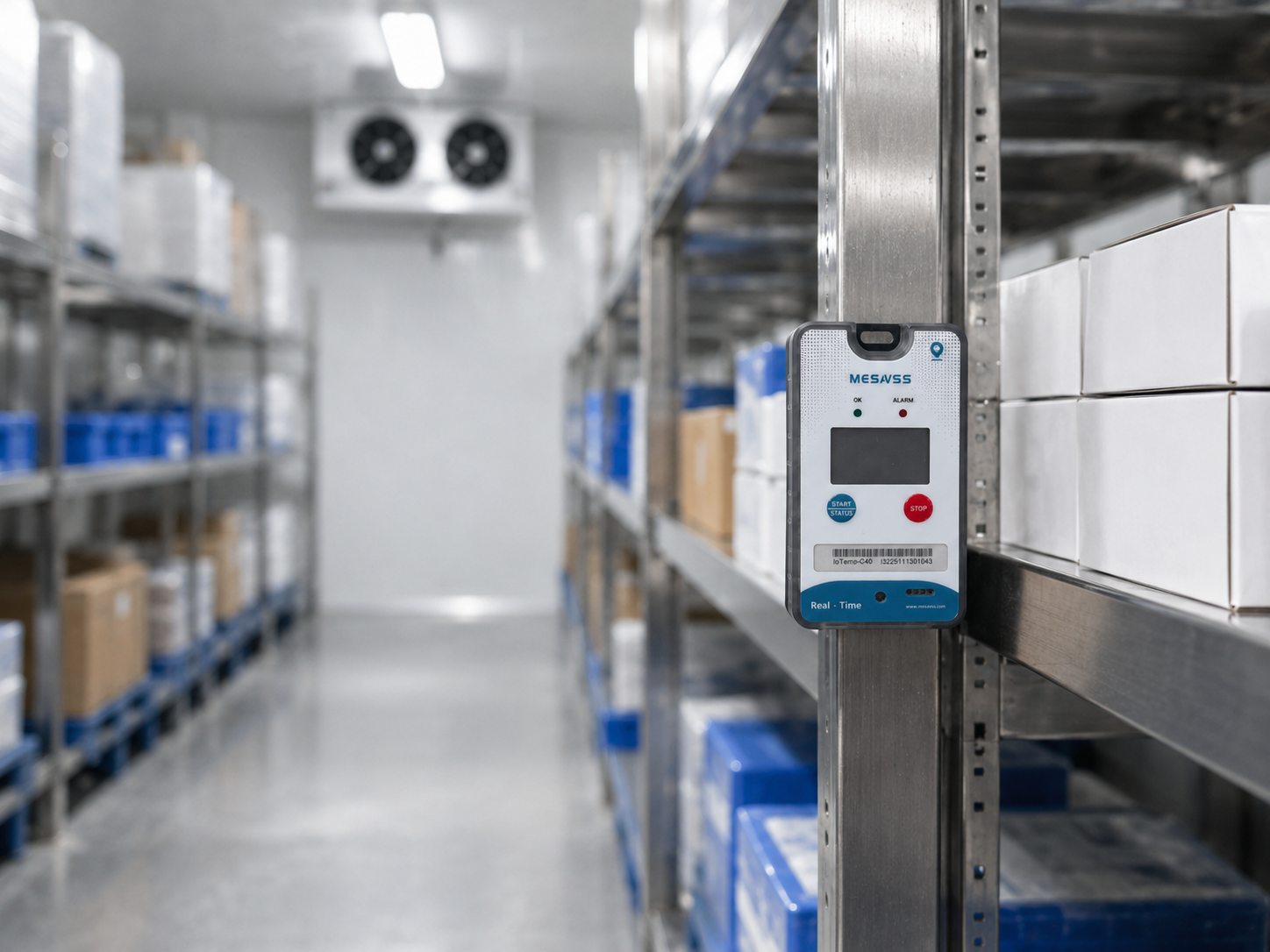 Improve Traceability
